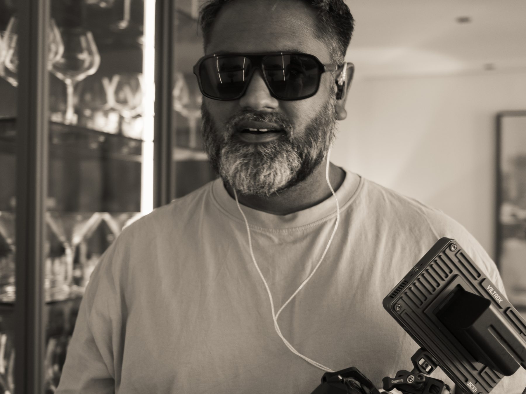 Navin Golam